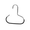 Non-Slip Clothes Hanger with Stable Hooks view 1