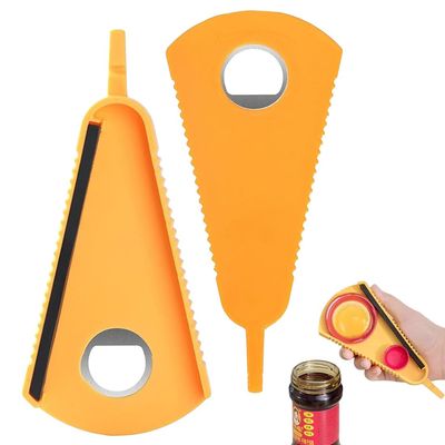 GHPKOTW Bottle and Jar Openers for Seniors - 2 Pack
