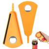 GHPKOTW Bottle and Jar Openers for Seniors - 2 Pack view 1