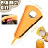 GHPKOTW Bottle and Jar Openers for Seniors - 2 Pack view 3