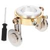 NUOBESTY 5-Piece Plasma Cutter Guide Wheel Set view 3