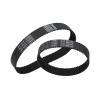 1-Pc HTD3M-630 High-Precision Rubber Timing Belt, 630 mm Pitch Length, 15 mm Width view 1