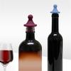 GKYQVE Silicone Wine Stoppers view 4
