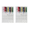 Enwye Pre-threaded Needle Set, 20 Pieces view 1