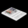 Enwye Pre-threaded Needle Set, 20 Pieces view 3