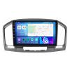 BUCHUAN 9-Inch Android Car Stereo for Buick Regal 2009–2013, HD Touchscreen with GPS, Bluetooth, Steering Wheel Control and Backup Camera view 1
