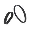 1-Pc HTD3M-624 High-Precision Rubber Synchronous Belt with Curvilinear Teeth, 624–633 mm Pitch Length, 25 mm Width view 3