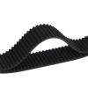 1-Pc HTD3M-624 High-Precision Rubber Synchronous Belt with Curvilinear Teeth, 624–633 mm Pitch Length, 25 mm Width view 4