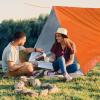 Survival Shelter Tube Tent view 2