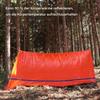 Survival Shelter Tube Tent view 3