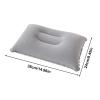 Inflatable Pillow view 2
