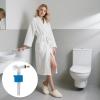 Universal Toilet Cistern Fill Valve, Quiet & Water-Saving view 2