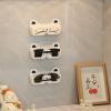 Wall-Mounted Sunglasses Holder view 2