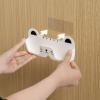 Wall-Mounted Sunglasses Holder view 3