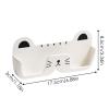 Wall-Mounted Sunglasses Holder view 4
