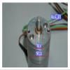 25 mm 310 Gear Electronic Starter, Full-Metal Gearbox, DC 5–12 V, 16–41 RPM, Slow Speed, High Torque, 141:1 Gear Ratio view 3