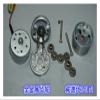 25 mm 310 Gear Electronic Starter, Full-Metal Gearbox, DC 5–12 V, 16–41 RPM, Slow Speed, High Torque, 141:1 Gear Ratio view 4