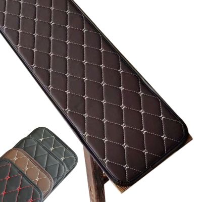 uyeoco Outdoor Bench Cushion, Non-Slip, Various Sizes (#1, 50 x 70 cm)