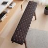 uyeoco Outdoor Bench Cushion, Non-Slip, Various Sizes (#1, 50 x 70 cm) view 2
