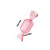 Mini Candy Boxes - Set of 10 view 2