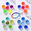 1 Set Handmade Pearl Luster Natural Mica Powder for Soap view 2