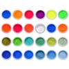 1 Set Handmade Pearl Luster Natural Mica Powder for Soap view 3
