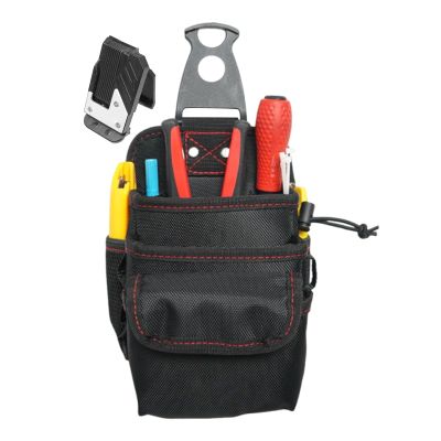 Waterproof Adjustable Waist Tool Bag