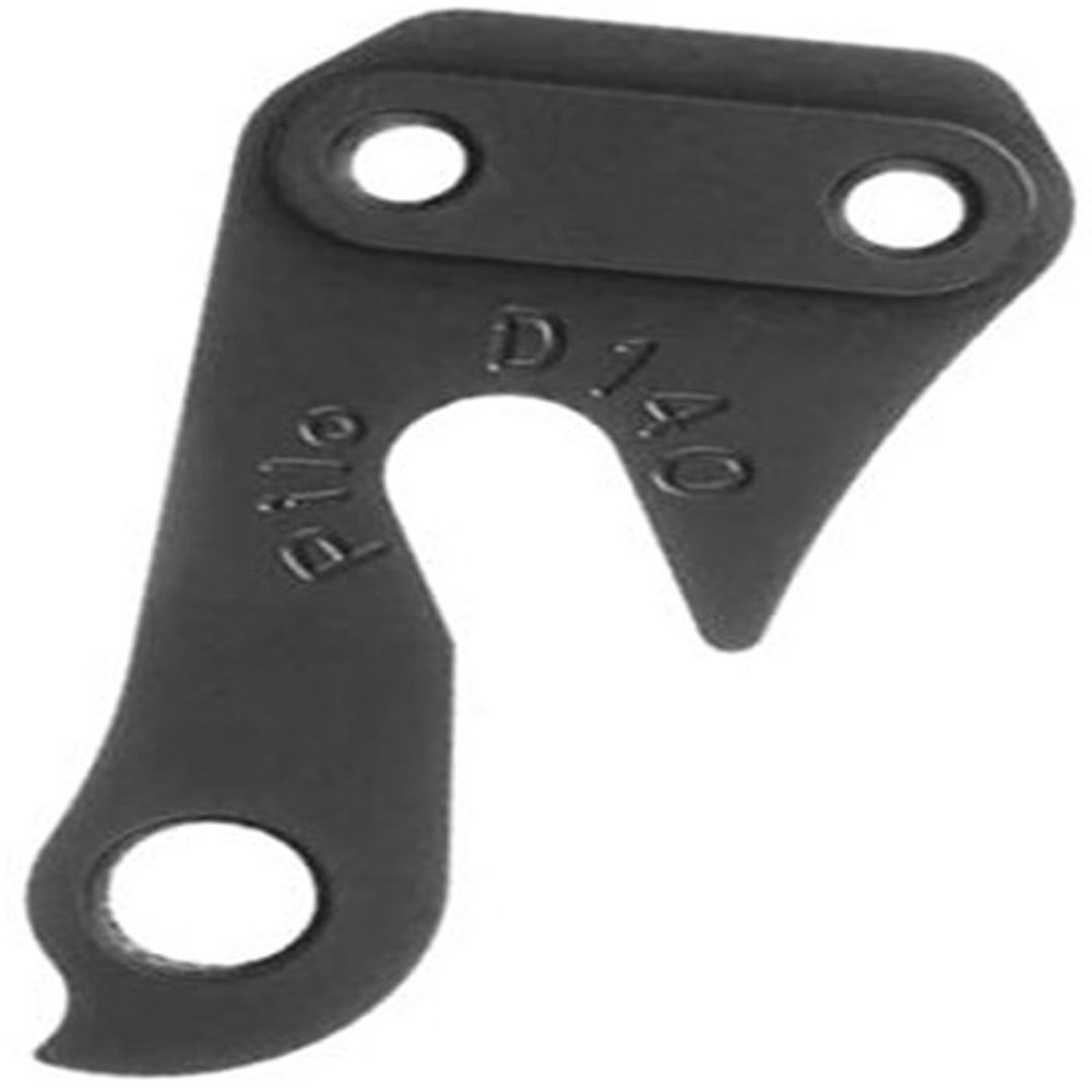 XEBRAD D140 Derailleur Hanger for Orange P7 2006