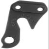 XEBRAD D140 Derailleur Hanger for Orange P7 2006 view 1