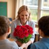 Artificial Carnation Petals - Silk Flowers for Bouquets view 2