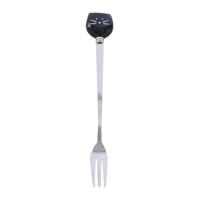 Stainless Steel Cat Spoon