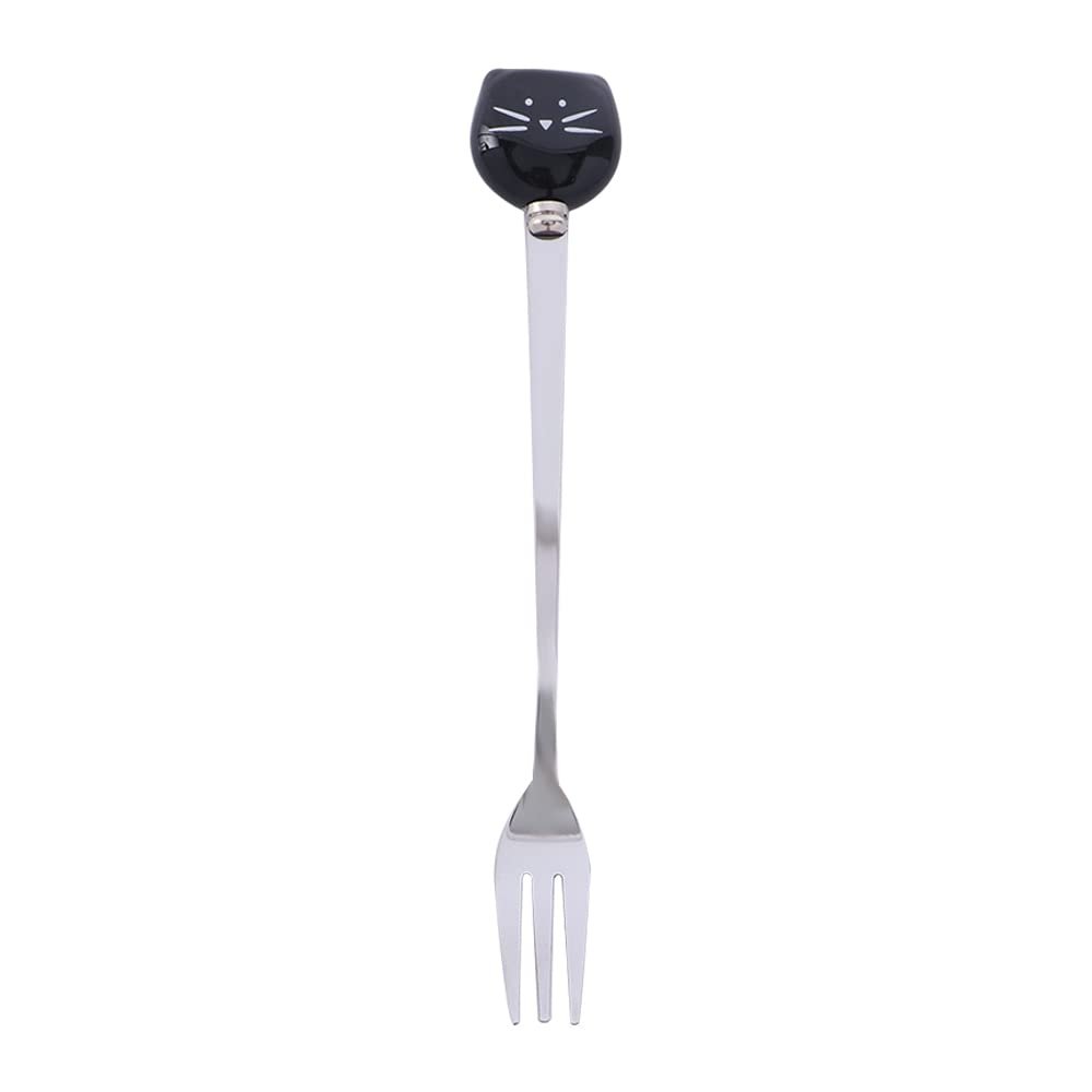 Stainless Steel Cat Spoon
