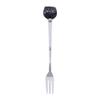 Stainless Steel Cat Spoon view 1