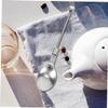 Alipis 2-Piece Beadable Spoon Set view 3