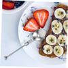 Alipis 2-Piece Beadable Spoon Set view 4