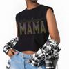 SUPERDANT Praying MAMA Rhinestone Transfer view 3