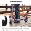Storage Hooks for Electric Scooters view 2