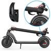 Storage Hooks for Electric Scooters view 4