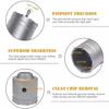 Core Drill, 120 mm, M22 Mount for SDS PLUS/MAX, for Concrete, Stone and Brick view 3