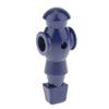 5/8-Inch Blue Foosball Player Replacement Figure view 1