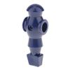 5/8-Inch Blue Foosball Player Replacement Figure view 2