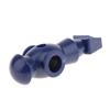 5/8-Inch Blue Foosball Player Replacement Figure view 3