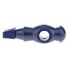 5/8-Inch Blue Foosball Player Replacement Figure view 4