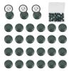 letsinstyle 30-Piece Button Set view 1
