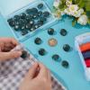 letsinstyle 30-Piece Button Set view 4