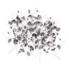 Cotton Candle Wicks, 2.5 cm, 200 pcs view 1