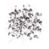 Cotton Candle Wicks, 2.5 cm, 200 pcs view 2