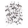 Cotton Candle Wicks, 2.5 cm, 200 pcs view 4