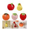 LUOFENG Fruit Design Towel view 2