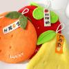 LUOFENG Fruit Design Towel view 3